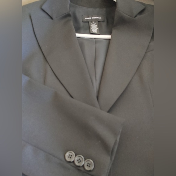 Club Monaco 2 Piece Suit - Picture 4 of 8